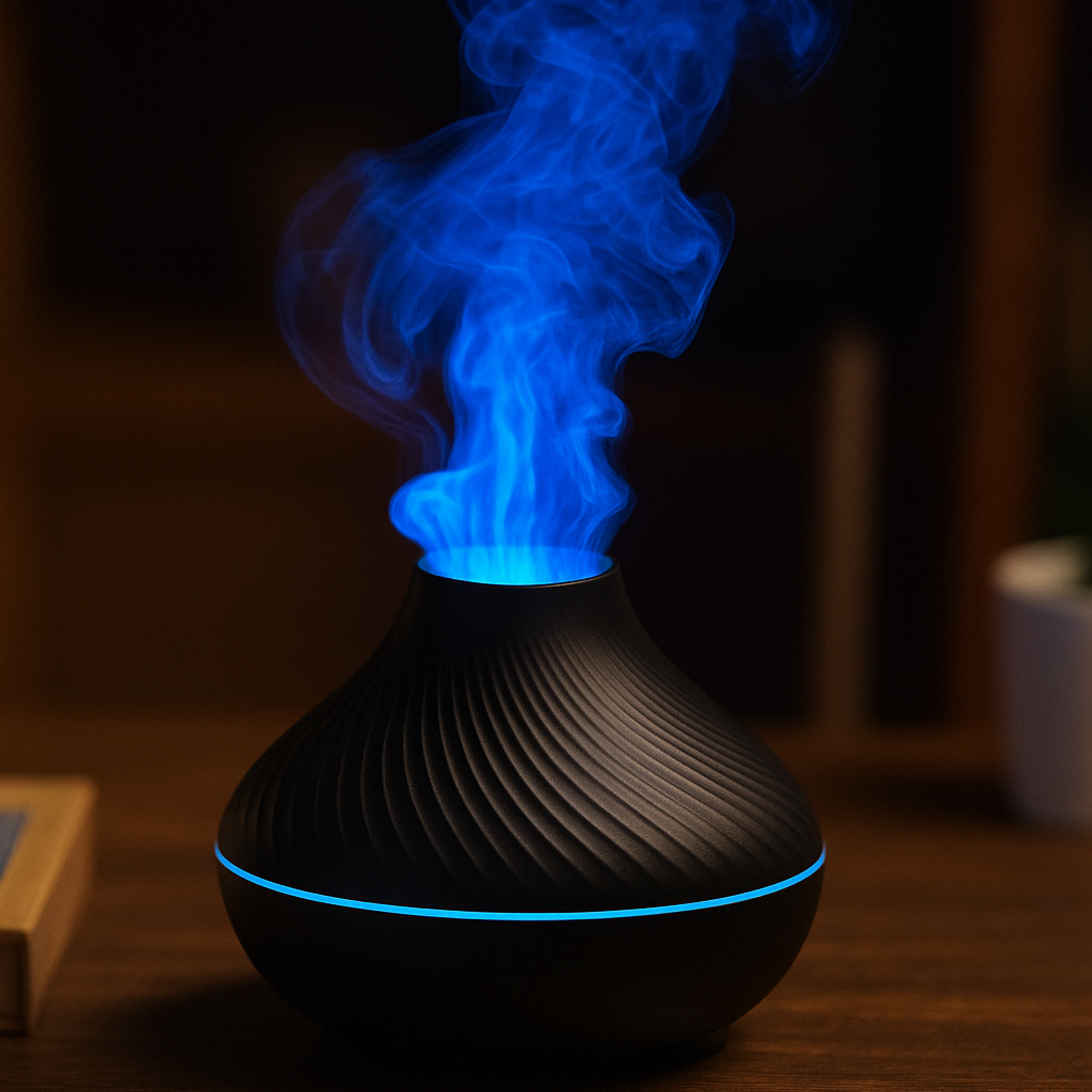 Diffuseur Odeur Flamme