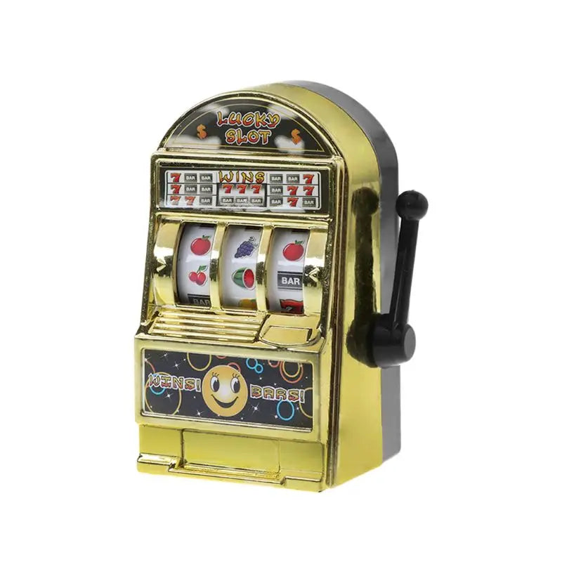 Mini Machine De Loterie
