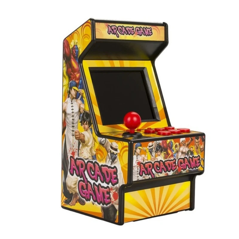 Mini Machine d'Arcade