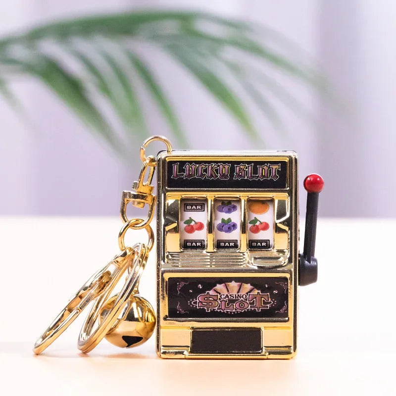 Mini Machine De Casino