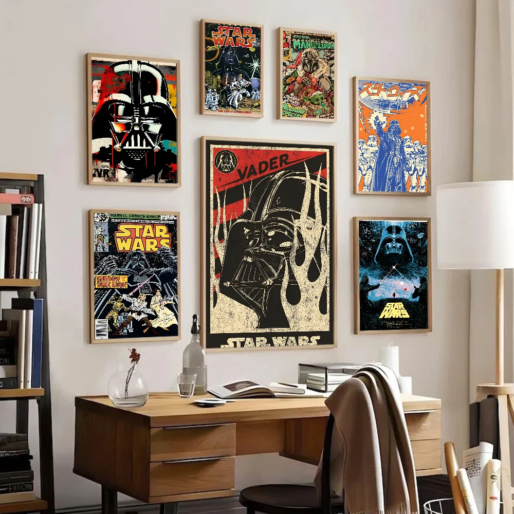 Poster Star Wars