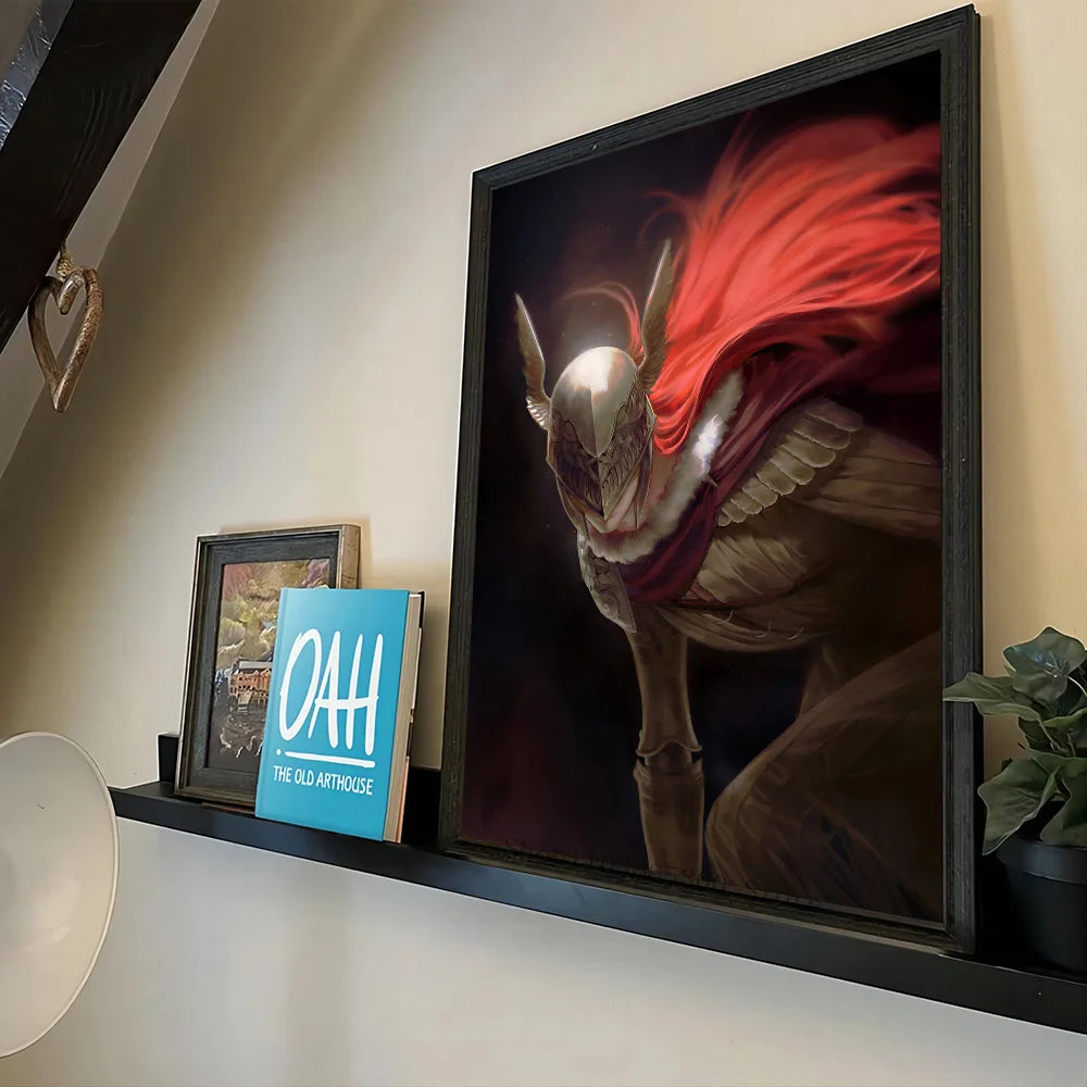 Poster Elden Ring
