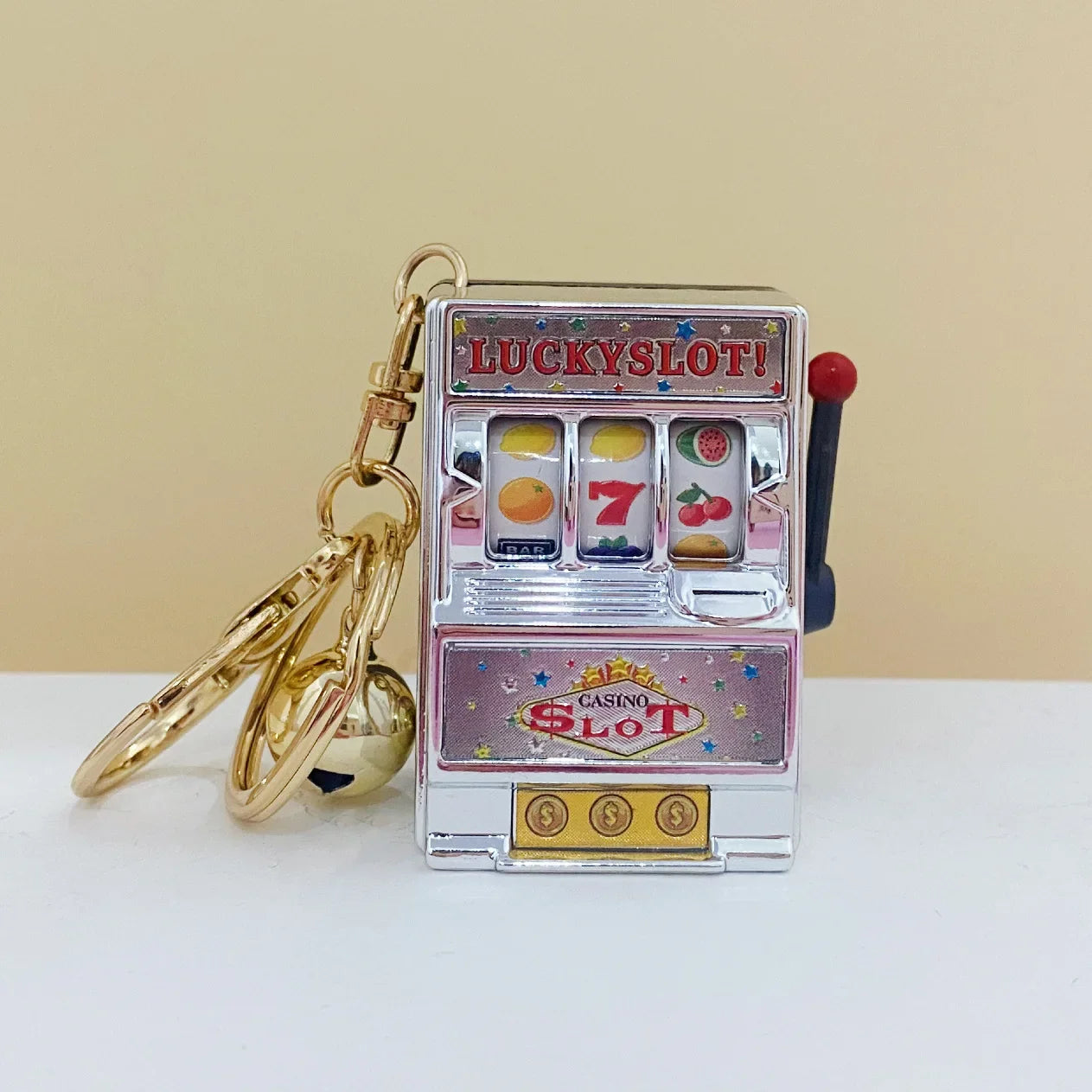 Mini Machine De Casino
