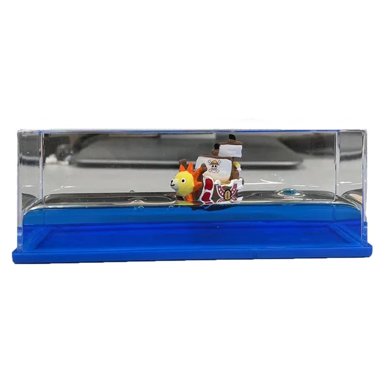 Bateau Flottant One Piece