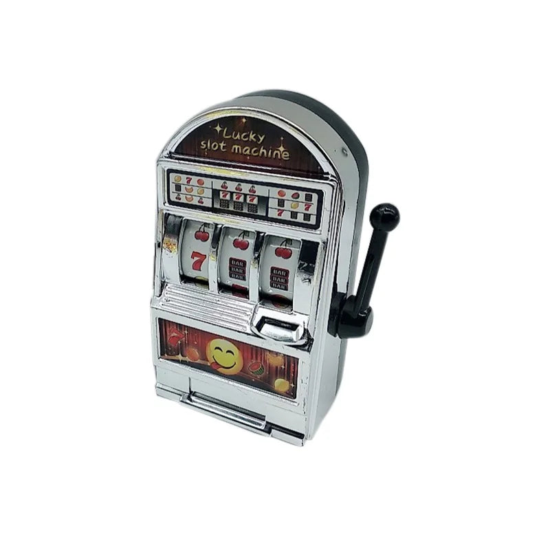 Mini Machine De Loterie