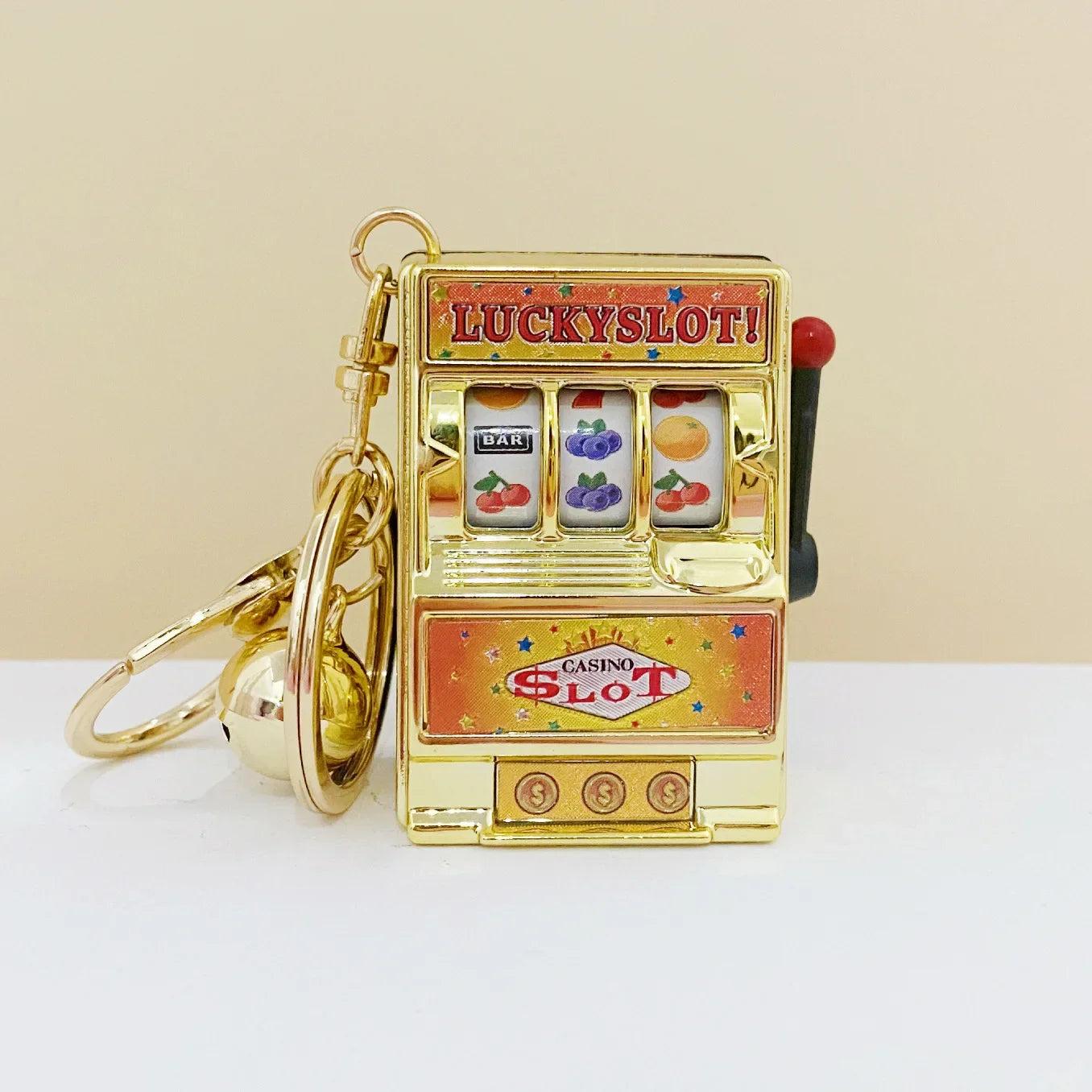 Mini Machine De Casino