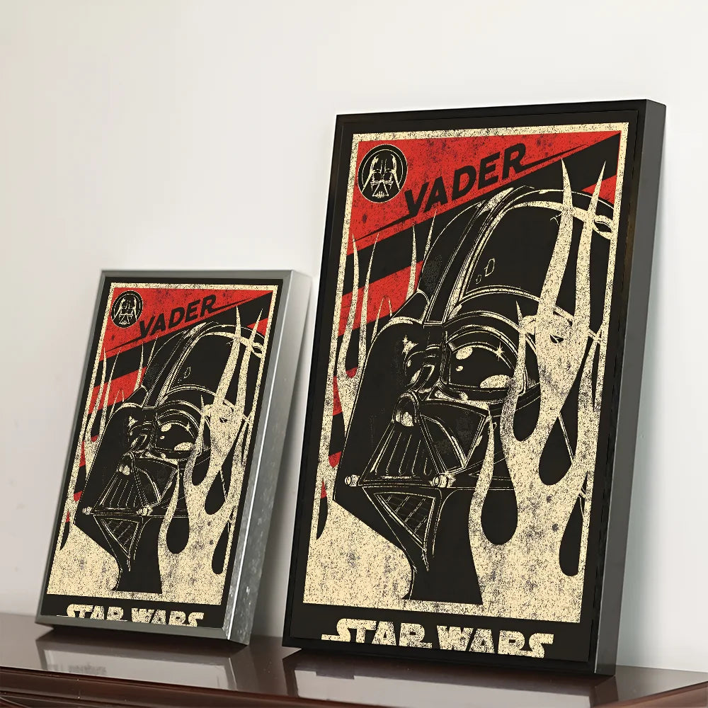 Poster Star Wars