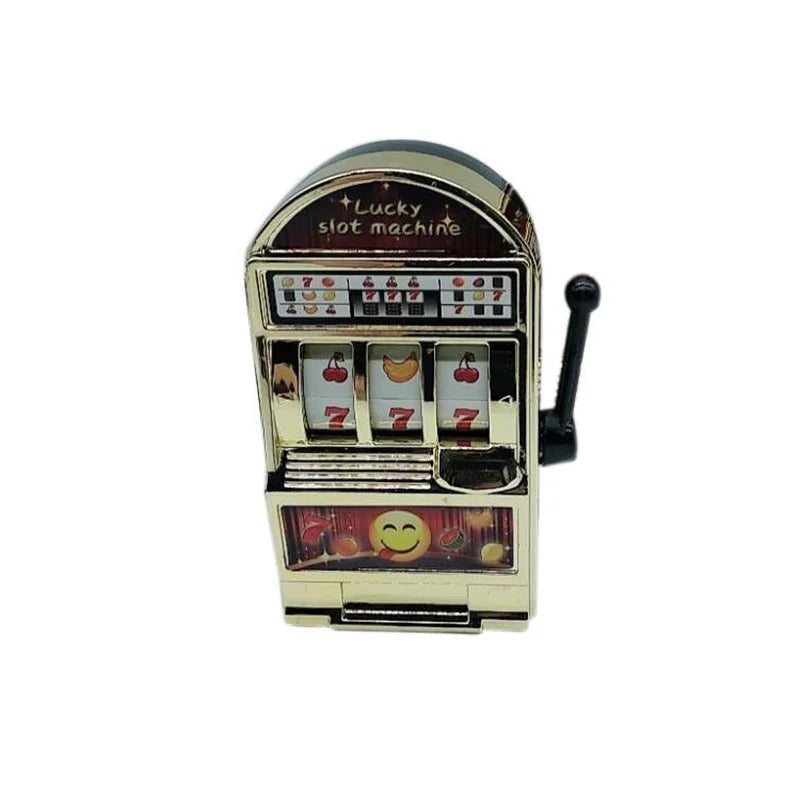 Mini Machine De Loterie