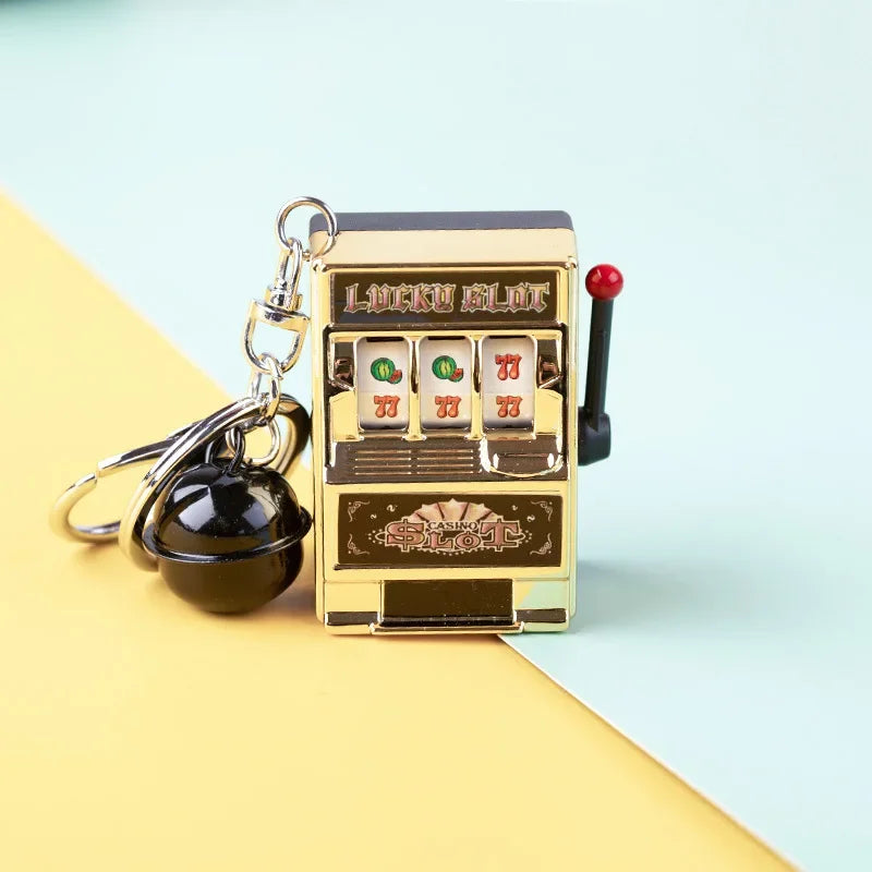 Mini Machine De Casino