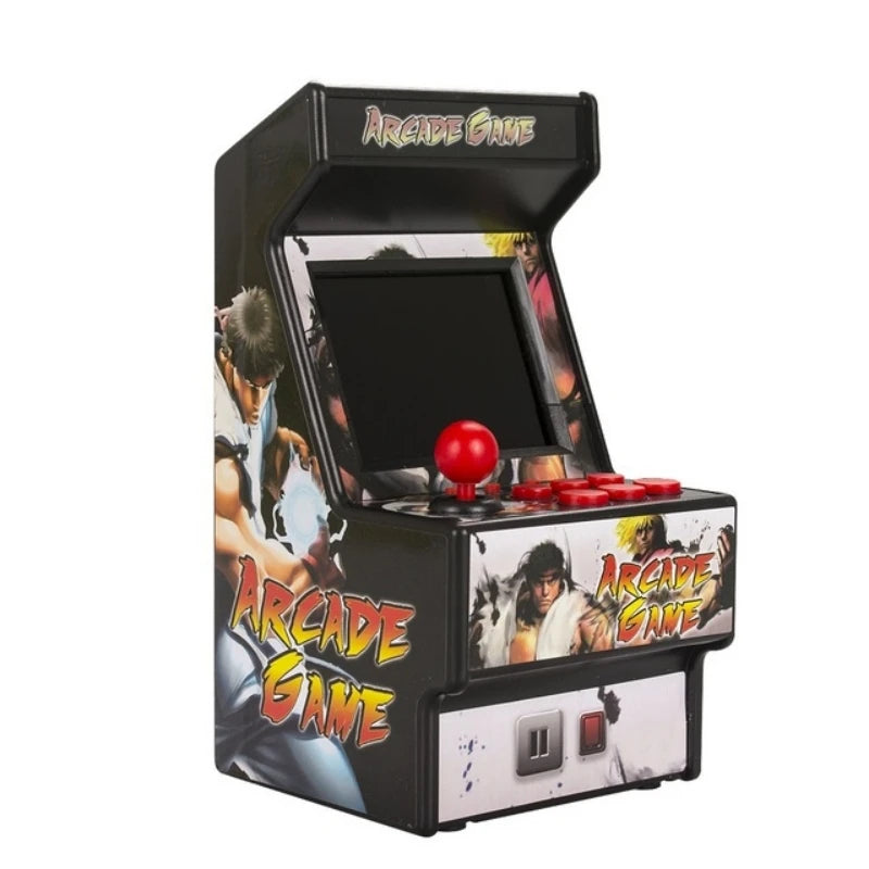 Mini Machine d'Arcade