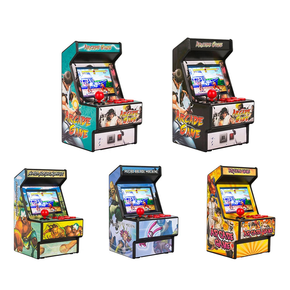 Mini Machine d'Arcade