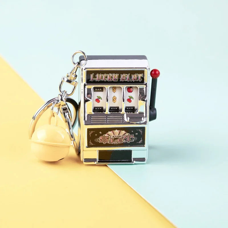Mini Machine De Casino