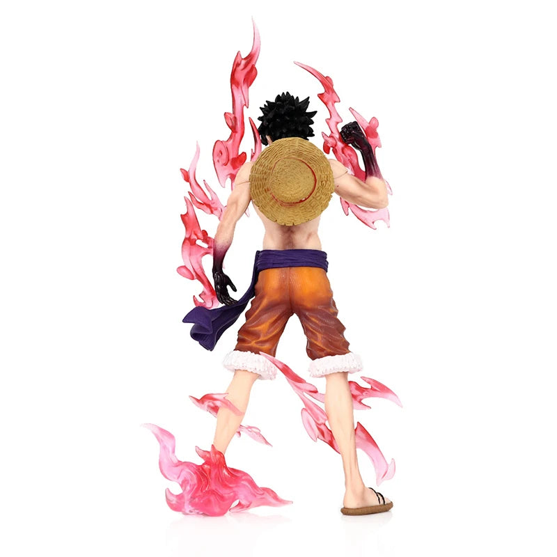 Figurine Luffy One Piece