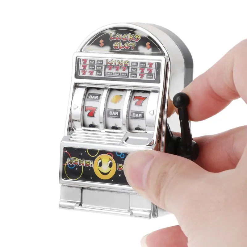 Mini Machine De Loterie