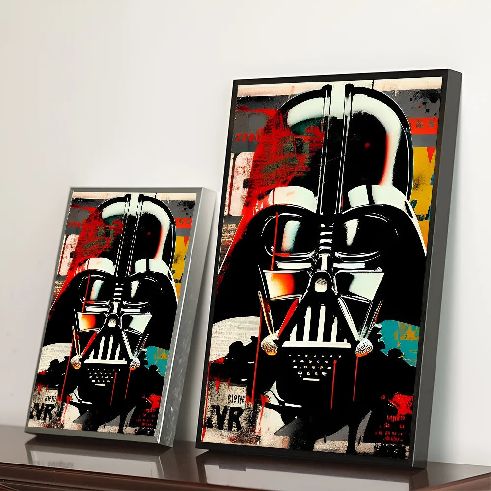 Poster Star Wars