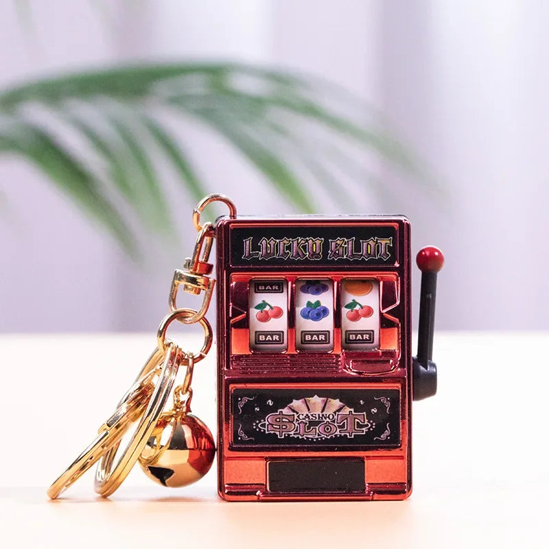 Mini Machine De Casino