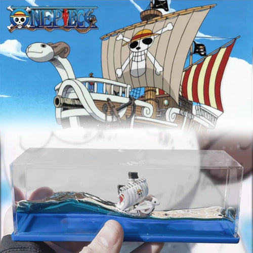Bateau Flottant One Piece