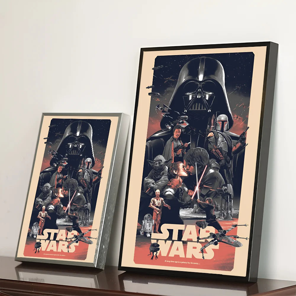 Poster Star Wars