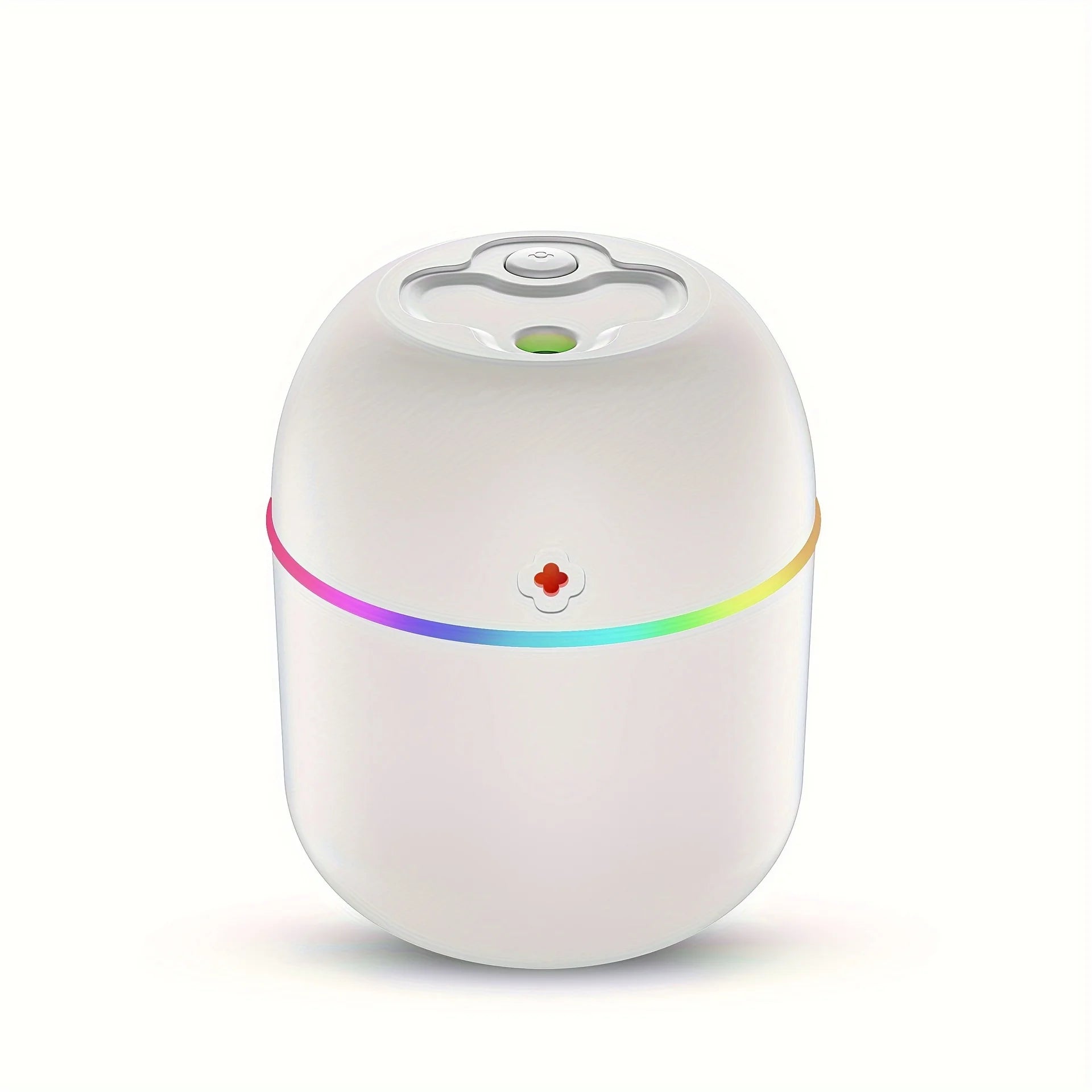 Humidificateur d'Air Avec Fumée