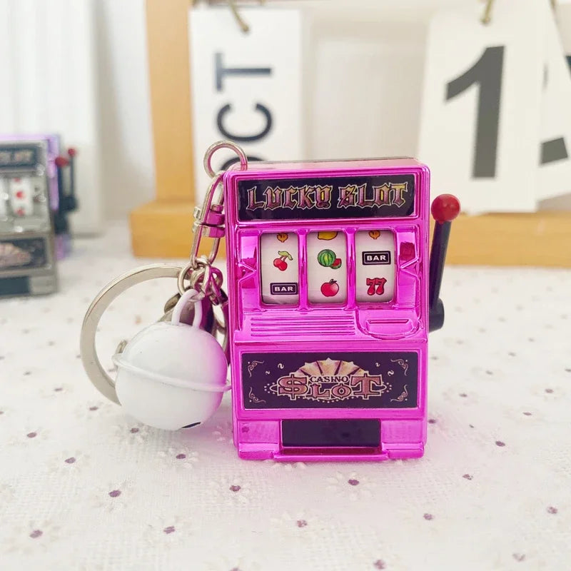 Mini Machine De Casino