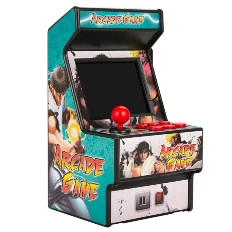 Mini Machine d'Arcade
